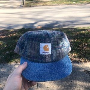 COPY - 80’s/90’s Carhartt hat